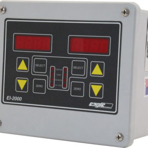 EI-2000 High-Precision Weight Indicator/Transmitter