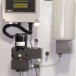 RA 1000 Residual Chlorine Analyzer