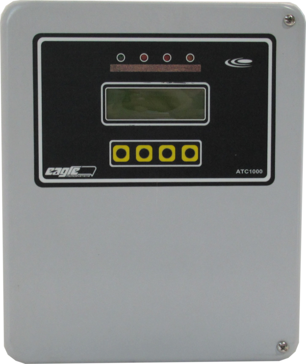 ATC-1000 Multi-Purpose Controller