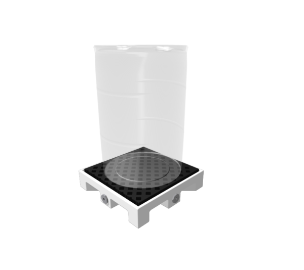 SC1000 Spill Containment Scale