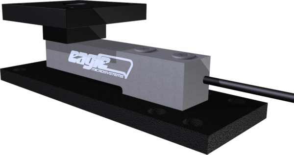 LC-WA Low Capacity Weighing Assembly
