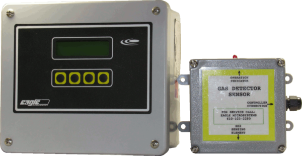 GD-1000 Gas Leak Detector