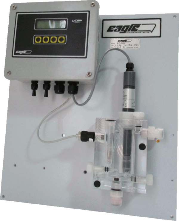 RP-1000 Residual Chlorine Analyzer