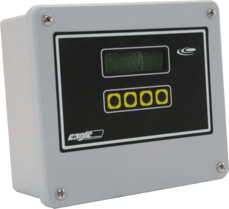 UPC-1000 Universal PID Controller | Eagle Microsystems, Inc.