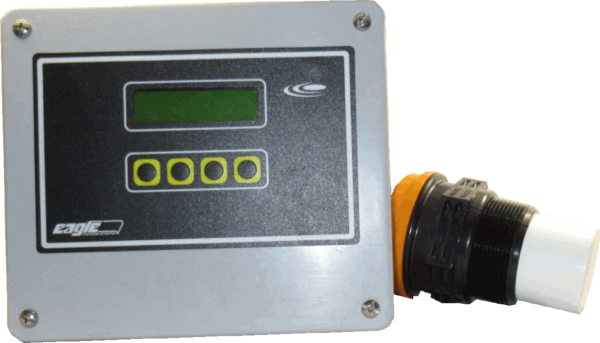 USL-1000 & USF-1000 Ultrasonic Transmitter